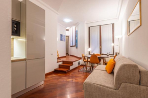 Santa Sofia - Mercalli Cozy Apartment